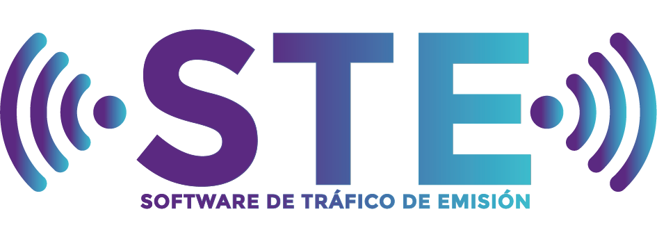STE Logo